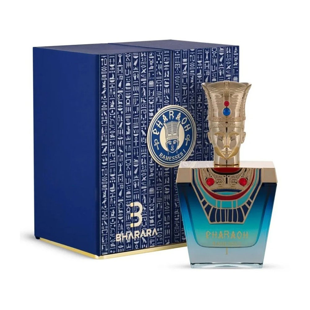 Bharara Pharaoh Ramesses I Men 100ml EDP